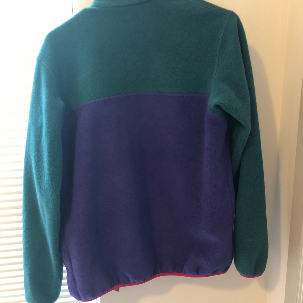 Patagonia Synchilla Full Zip Jacket